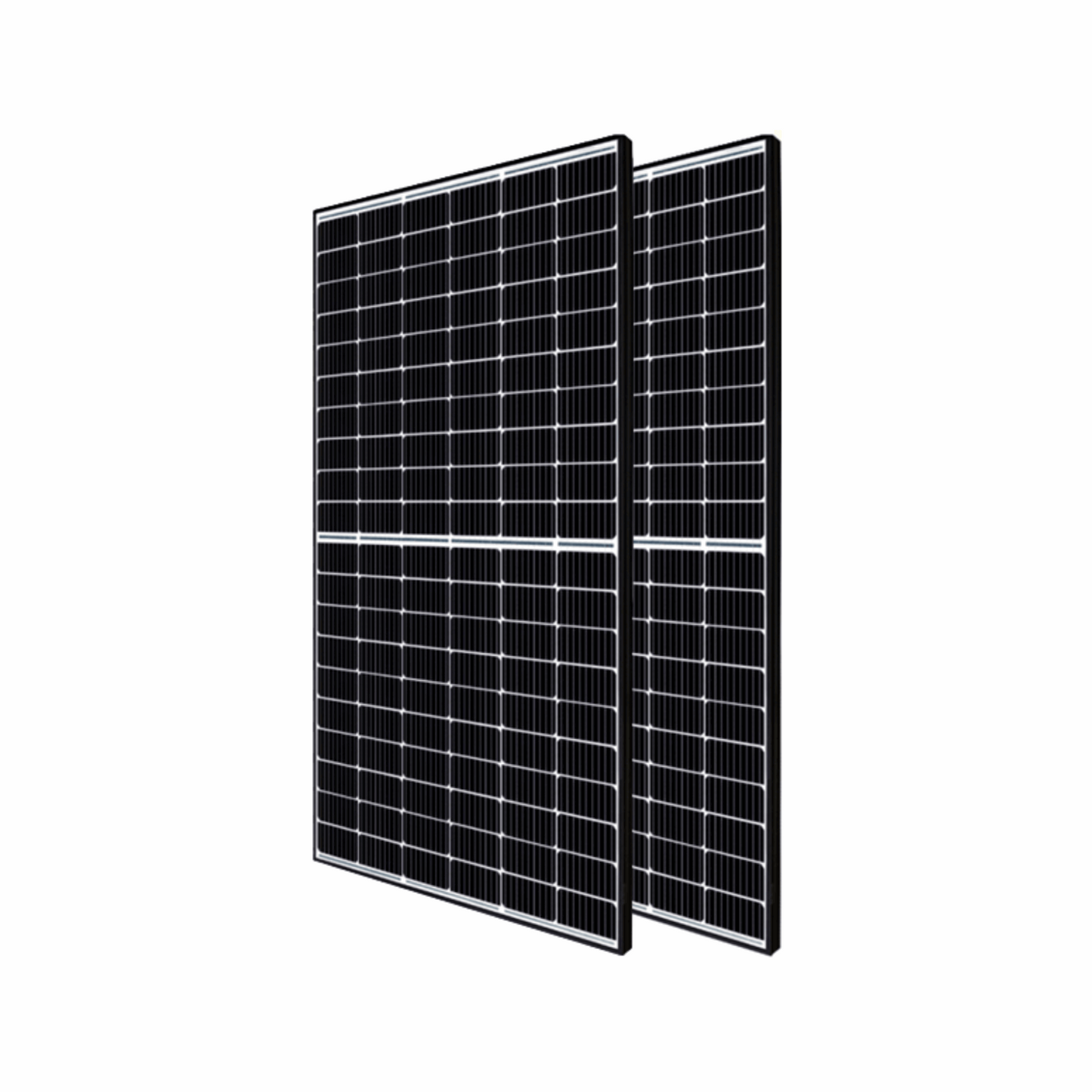 Două Panouri Solare Canadian Solar 375W