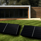 Kit Panouri Solare 750W la Priză - Grădină