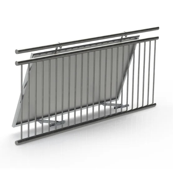 Kit Anti-Retur Panouri Fotovoltaice 750W la Priză - Balcon
